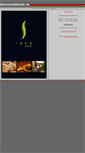 Mobile Screenshot of isisdayspa.internetmobilmedia.hu