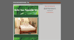 Desktop Screenshot of bellebutor.internetmobilmedia.hu